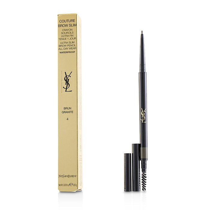 Yves Saint Laurent قلم حواجب نحيف Couture 0.05g/0.0018ozProduct Thumbnail