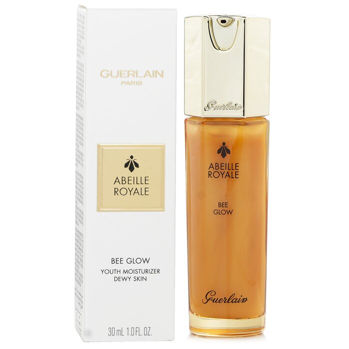 Guerlain Abeille Royale Bee Glow Dewy Skin Youth Mosturizer 30ml/1ozProduct Thumbnail