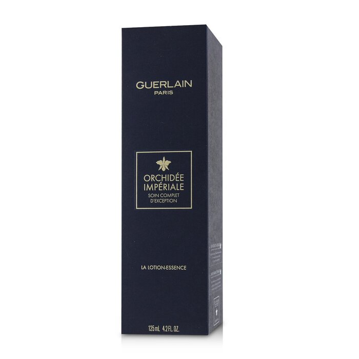 Guerlain Orchidee Imperiale Excepcional Cuidado Completo The Essence-In-Lotion 125ml/4.2ozProduct Thumbnail