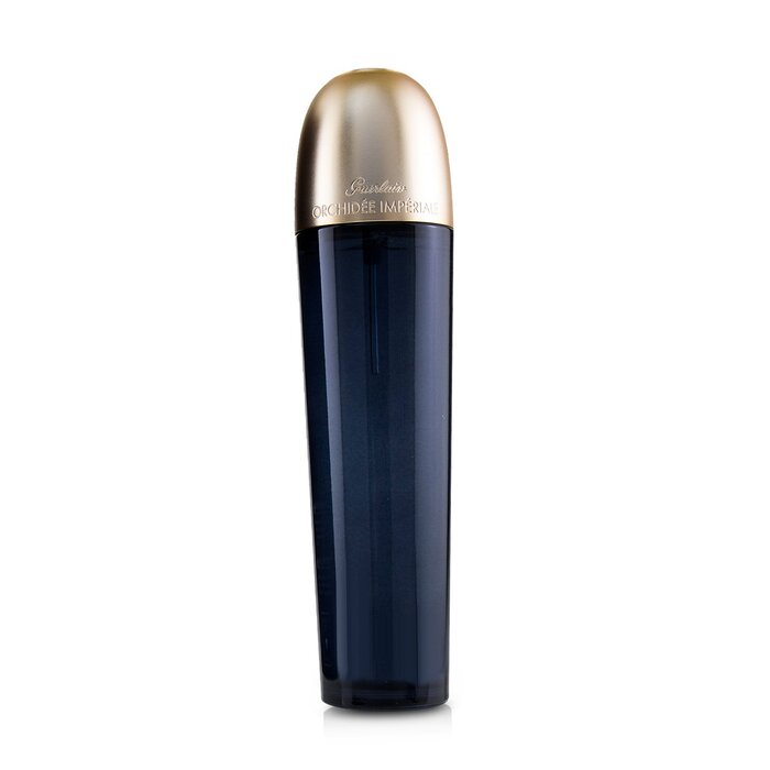 Guerlain 嬌蘭 蘭鑽氧生蘭花精露 Orchidee Imperiale Exceptional Complete Care The Essence-In-Lotion 125ml/4.2ozProduct Thumbnail