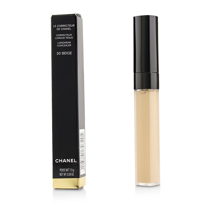 Chanel Le Correcteur De Chanel Longwear Concealer קונסילר 7.5g/0.26ozProduct Thumbnail