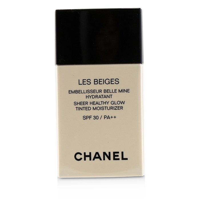 Chanel مرطب خفيف لإشراقة صحية شفافة Les Beiges 30ml/1ozProduct Thumbnail