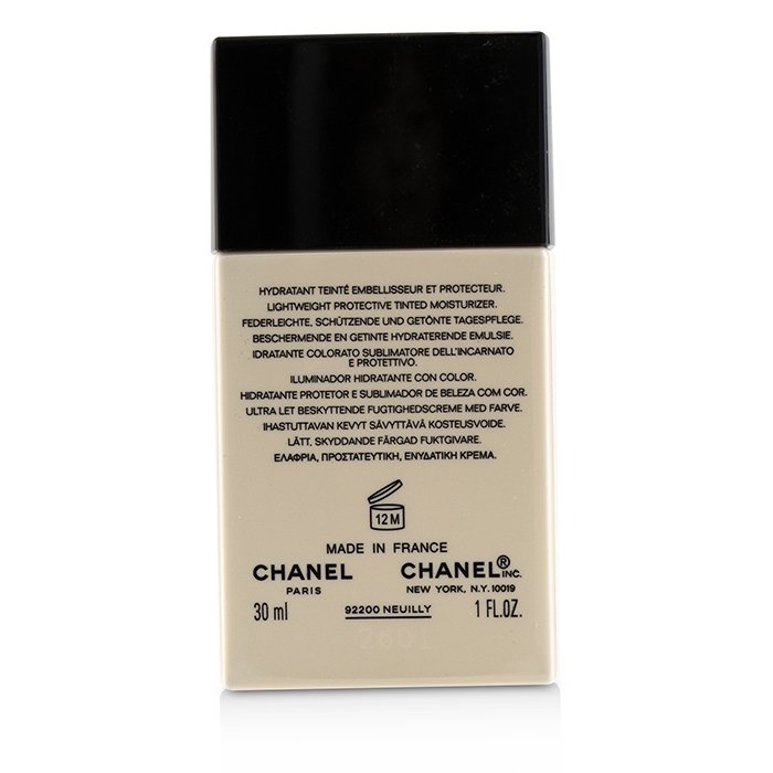 Chanel Płynny podkładod twarzy Les Beiges Sheer Healthy Glow Tinted Moisturizer SPF 30 30ml/1ozProduct Thumbnail