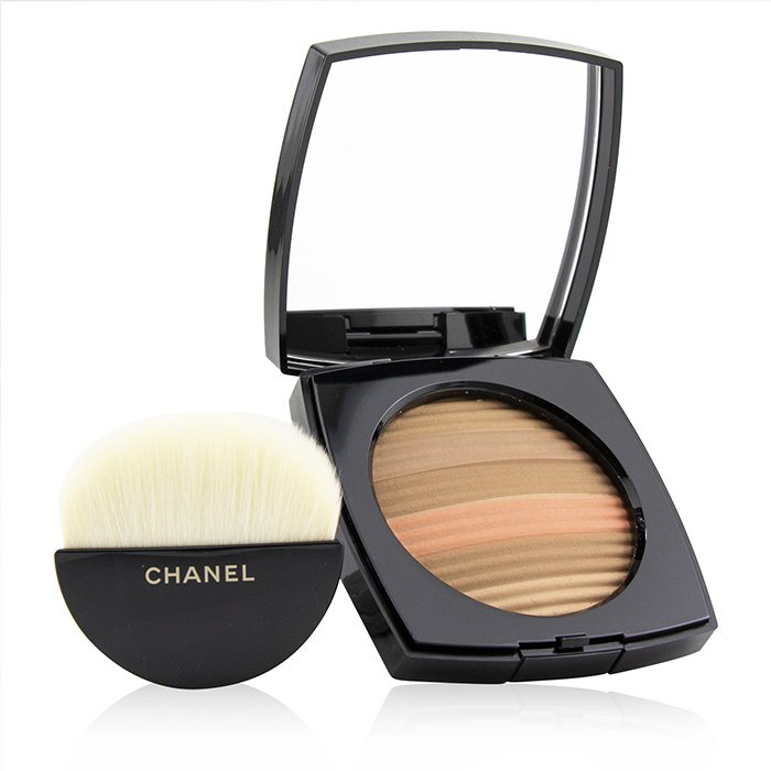 Chanel Les Beiges Healthy Glow Luminous Multi Colour Powder 11g/0.38ozProduct Thumbnail