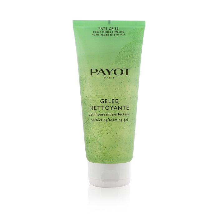 Payot Pate Grise Perfecting Foaming Gel 200ml/6.7ozProduct Thumbnail