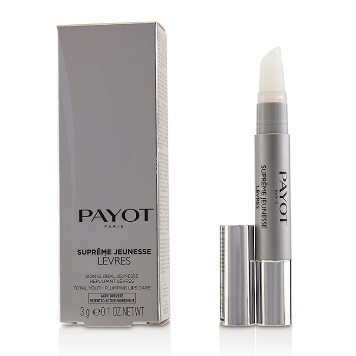 Payot Krem do twarzy Supreme Jeunesse Levres - Total Youth Plumping Lips Care 3g/0.1ozProduct Thumbnail