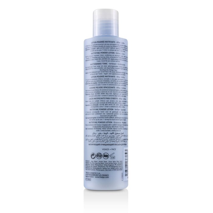 Thalgo Purete Marine Loción Polvo Matificante 200ml/6.7ozProduct Thumbnail