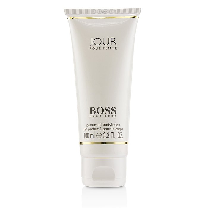 Hugo Boss Boss Jour Perfumed Body Lotion (Unboxed) 100ml/3.3ozProduct Thumbnail