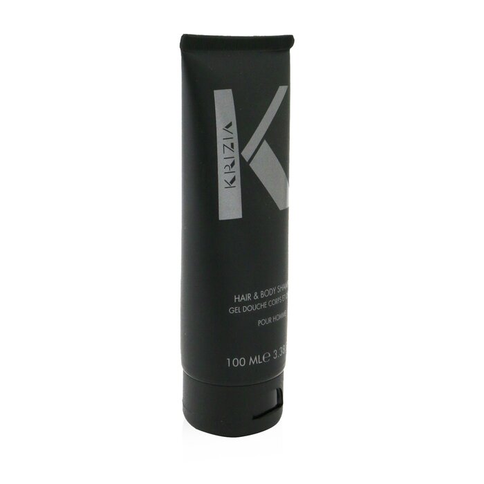 Krizia Pour Homme Hair & Body Shampoo 100ml/3.38ozProduct Thumbnail
