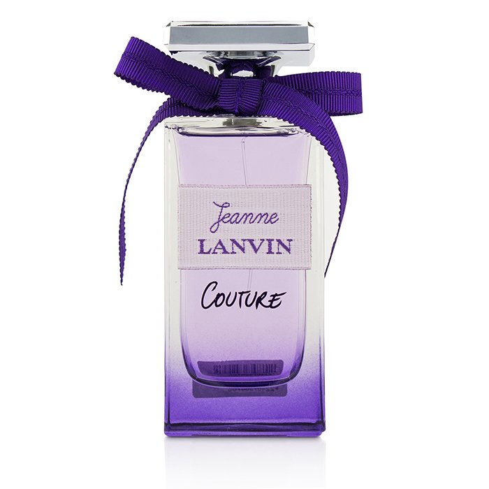 Lanvin 蘭文  Jeanne Lanvin Couture Eau De Parfum Spray (Unboxed) 100ml/3.4ozProduct Thumbnail