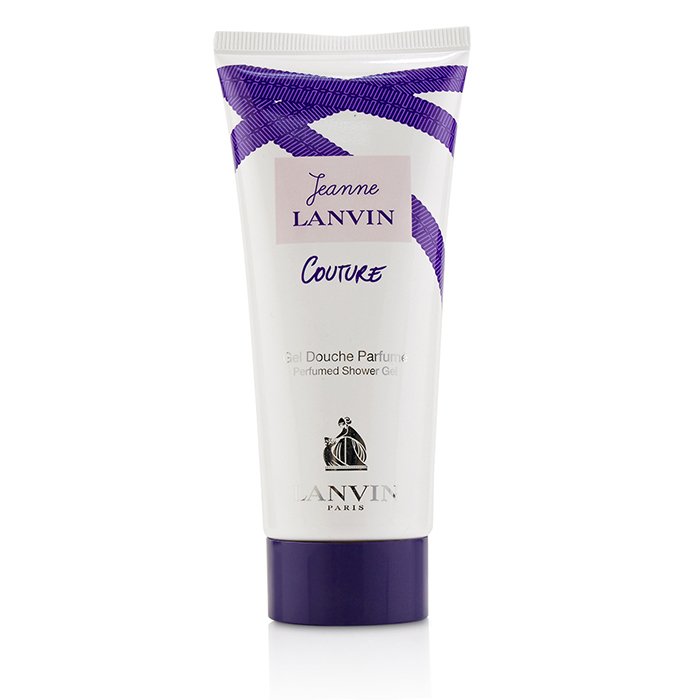 Lanvin Jeanne Lanvin Couture Shower Gel (Unboxed) 100ml/3.3ozProduct Thumbnail