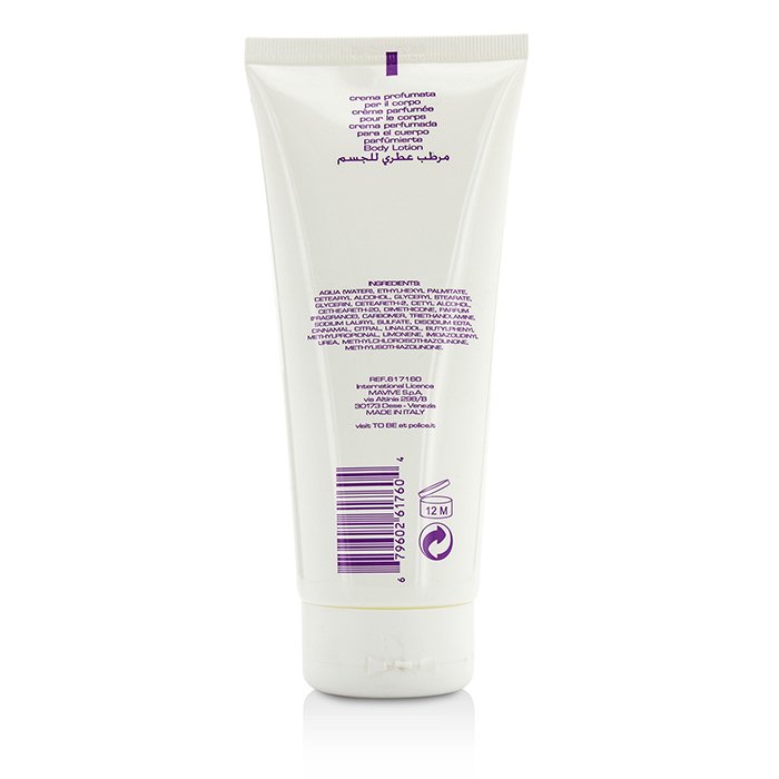 Police To Be Perfumed Body Lotion (Unboxed) 100ml/3.4ozProduct Thumbnail