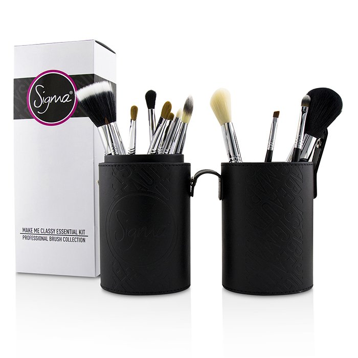 Sigma Beauty Make Me Classy Essential Kit 471g/16.6ozProduct Thumbnail