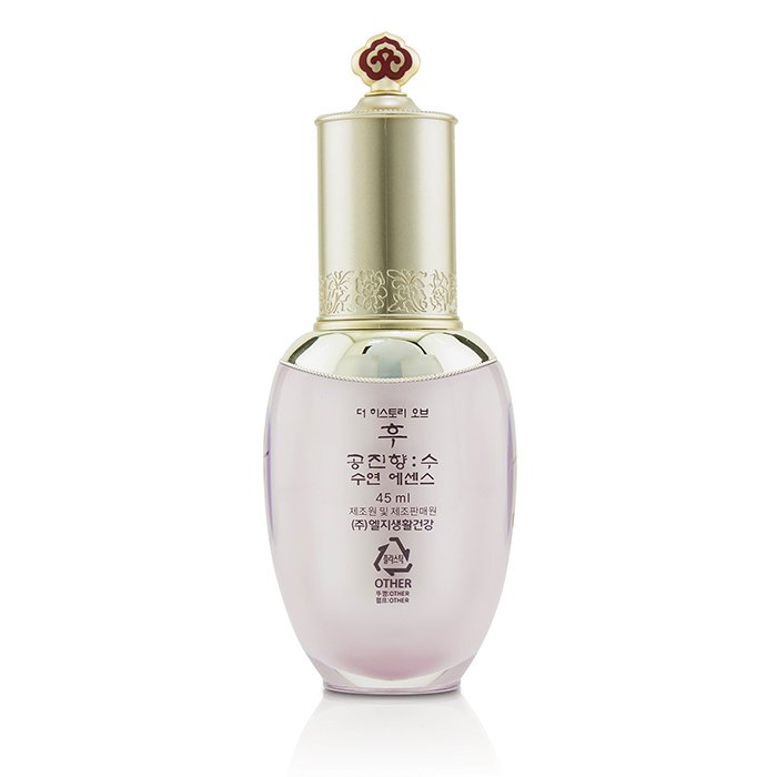 Whoo (The History Of Whoo) Gongjinhyang Soo (Soo Yeon) Super Hydrating Essence 45mlProduct Thumbnail