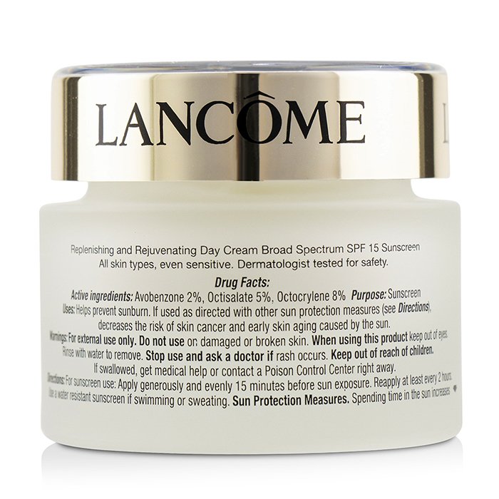ランコム Lancome Absolue Premium Bx Replenishing And Rejuvenating Day Cream SPF15 (US Version) 50ml/1.7ozProduct Thumbnail