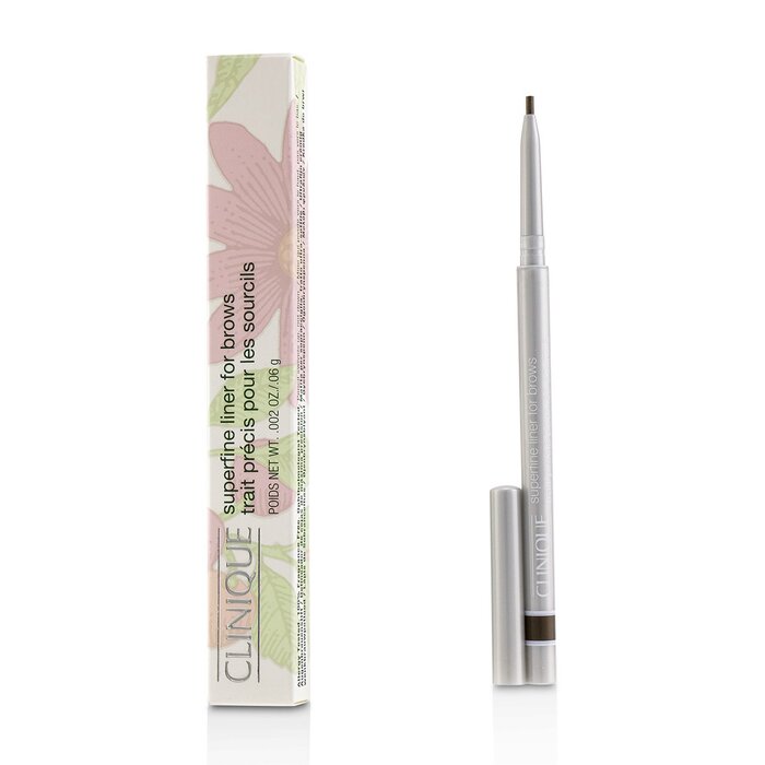Clinique Superfine Liner For Brows 0.06g/0.002ozProduct Thumbnail