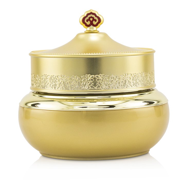 Whoo (The History Of Whoo) 后 (皇后的秘訣)  拱辰享鹿茸按摩霜 100ml/3.3ozProduct Thumbnail