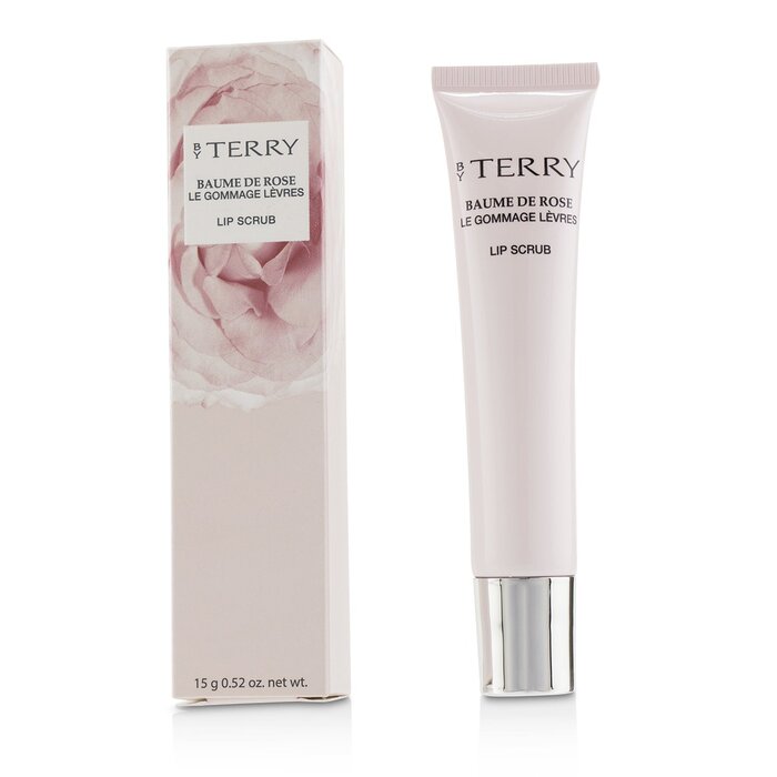 By Terry Baume De Rose Скраб для Губ 15g/0.52ozProduct Thumbnail