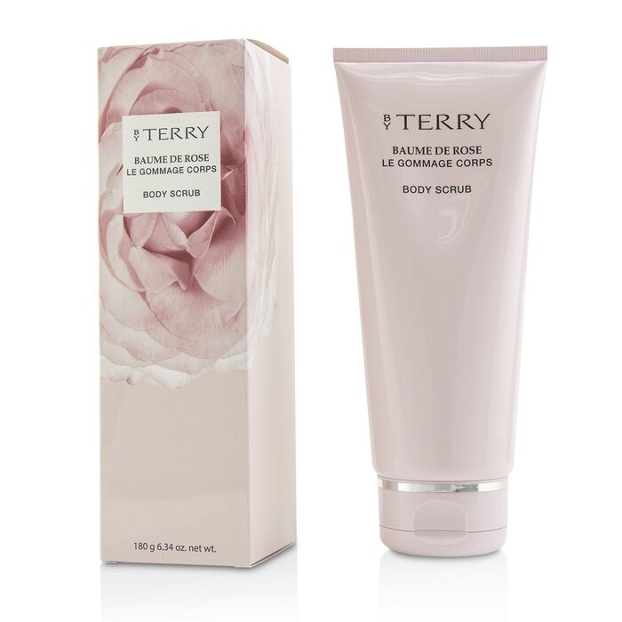 By Terry Baume De Rose Скраб для Тела 180g/6.34ozProduct Thumbnail