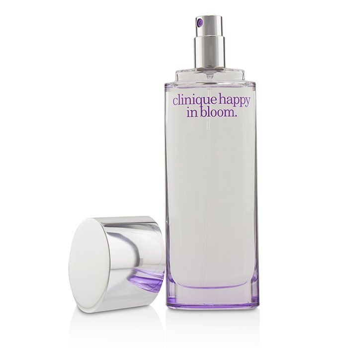 Clinique Happy In Bloom Parfum Spray (Edición Limitada) 50ml/1.7ozProduct Thumbnail