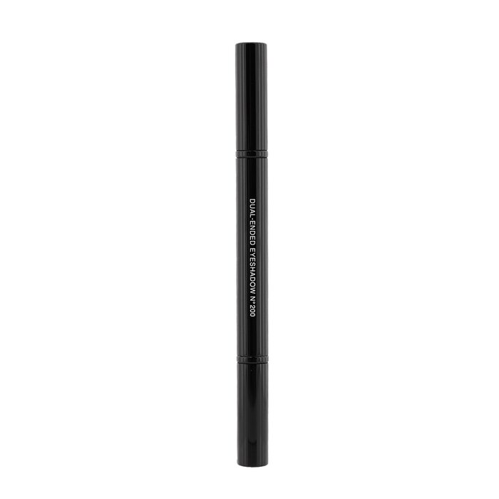 Chanel Les Pinceaux De Chanel Retractable Dual Ended Eyeshadow Brush N°200 מברשת לצללית Picture ColorProduct Thumbnail