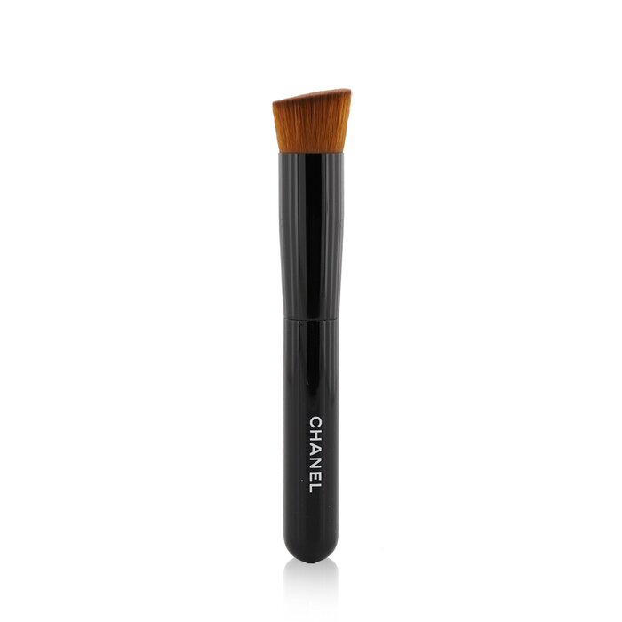 Chanel Les Pinceaux De Chanel 2 In 1 Foundation Brush (Fluid And Powder) N°101 Picture ColorProduct Thumbnail