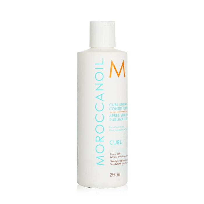 Moroccanoil Curl Enhancing Conditioner (For All Curl Types) 250ml/8.5ozProduct Thumbnail