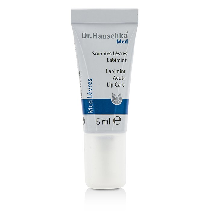 Dr. Hauschka Med Labimint Acute Lip Care (Exp. Date: 12/2018) 5ml/0.17ozProduct Thumbnail