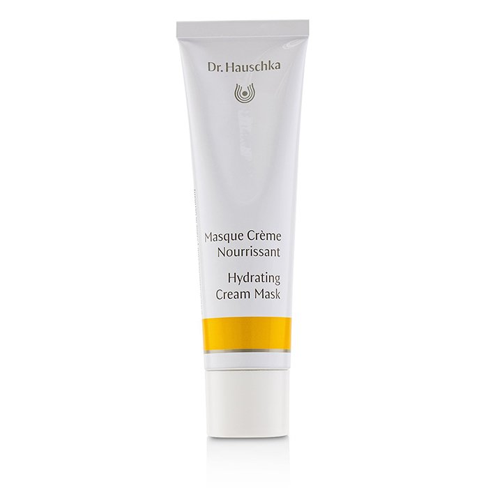 Dr. Hauschka Hydrating Cream Mask (Exp. Date: 01/2019) 30ml/1ozProduct Thumbnail