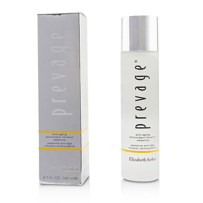 Prevage by Elizabeth Arden Anti-Aging Antioxidant Infusion Essence אסנס 140ml/4.7ozProduct Thumbnail