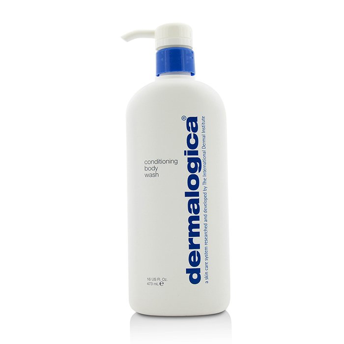 Dermalogica Body Therapy Conditioning Body Wash (Unboxed) 473ml/16ozProduct Thumbnail