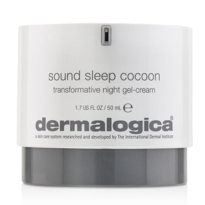 Dermalogica Transformační noční gel-krém Sound Sleep Cocoon 50ml/1.7ozProduct Thumbnail
