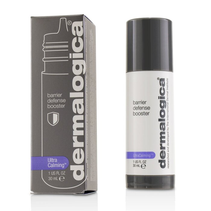 Dermalogica UltraCalming Barrier Defense Booster סרום 30ml/1ozProduct Thumbnail