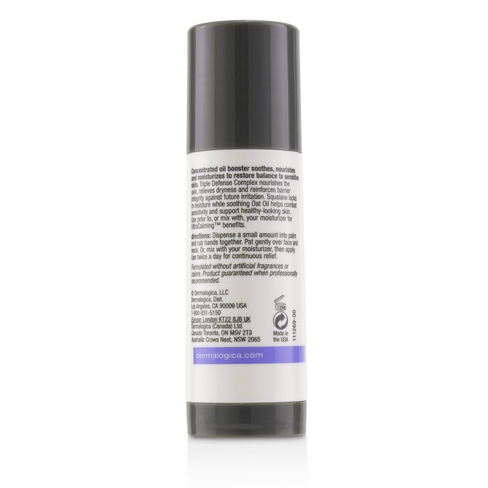 Dermalogica UltraCalming Barrier Defense Booster 30ml/1ozProduct Thumbnail