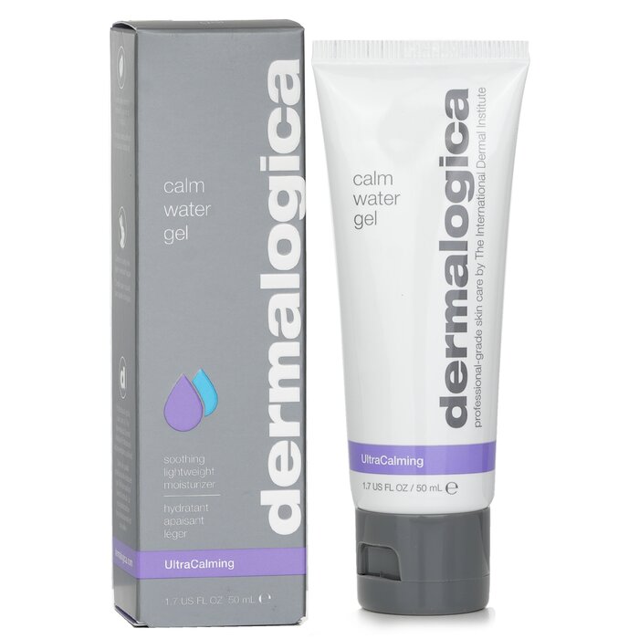 Dermalogica Żel UltraCalming Calm Water 50ml/1.7ozProduct Thumbnail