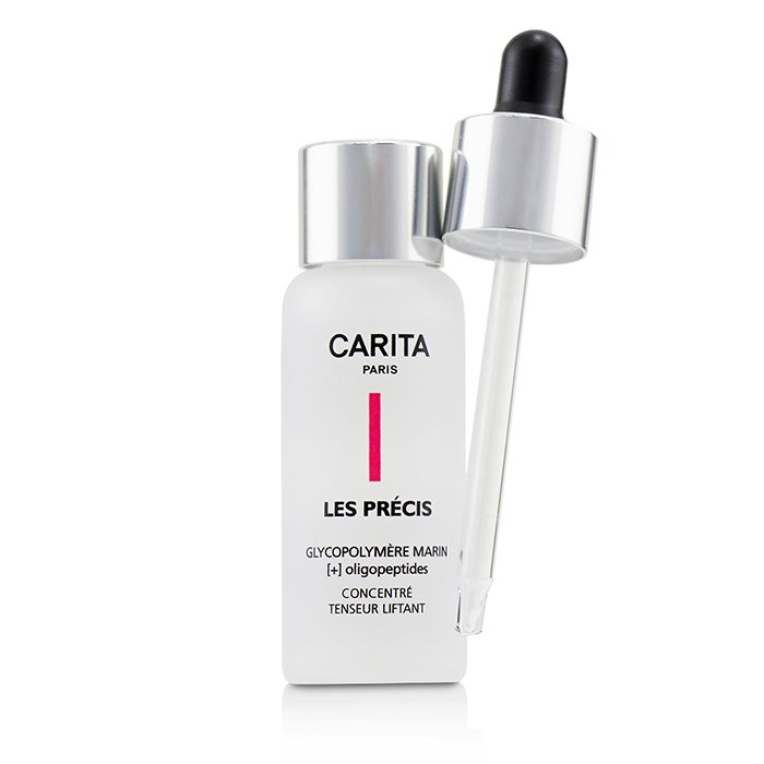 Carita 凱伊黛 拉提緊緻濃縮精華 Les Precis Glycopolymere Marin [+] Oligopeptides Tightening & Lifting Concentrate 15ml/0.5ozProduct Thumbnail