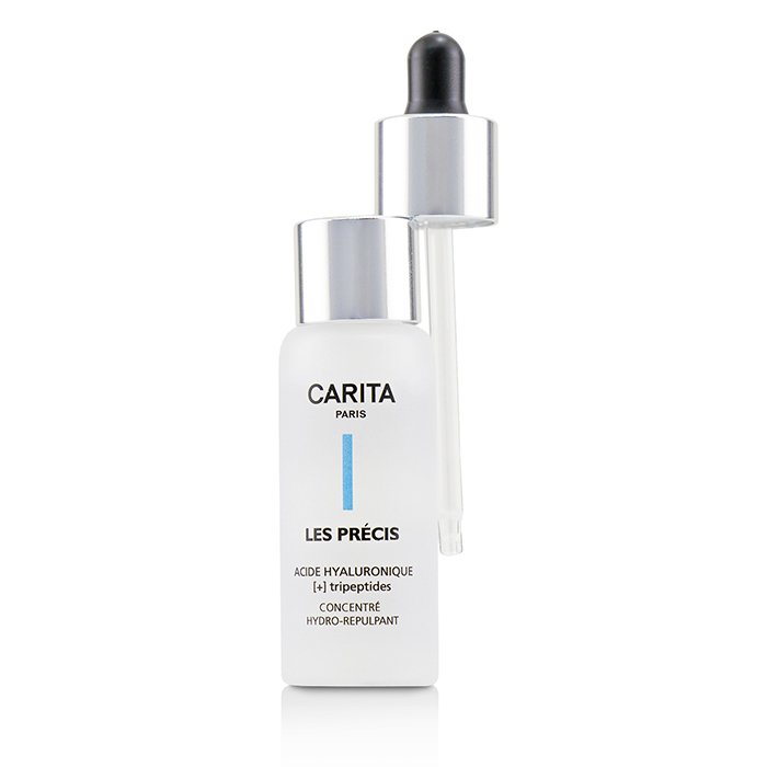 Carita Les Precis Acide Hyaluronique [+] Tripeptides Hydro-Replenishing Concentrate רכז טריפפטיד 15ml/0.5ozProduct Thumbnail