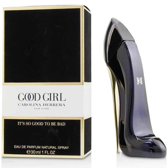 Carolina Herrera Good Girl Eau De Parfum Spray 30ml/1ozProduct Thumbnail