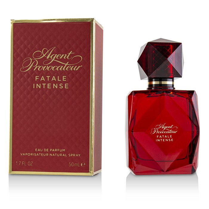 Agent Provocateur Fatale Intense أو دو برفوم سبراي 50ml/1.7ozProduct Thumbnail