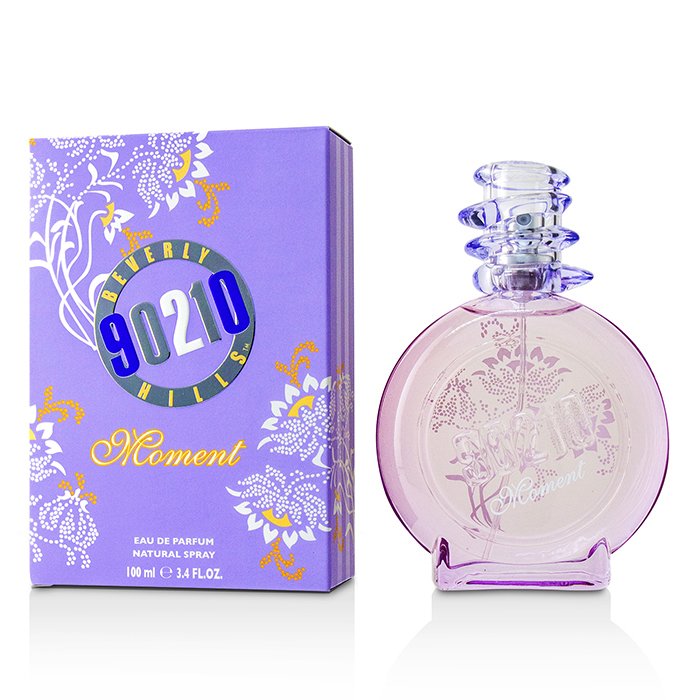 Beverly Hills 90210 Moment أو دو برفوم سبراي 100ml/3.4ozProduct Thumbnail