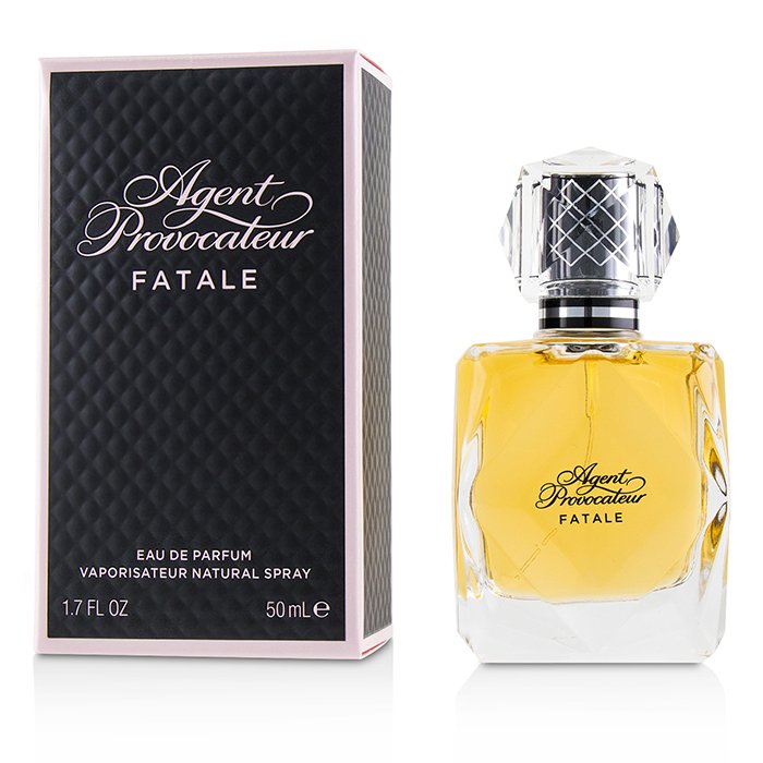 Agent Provocateur Fatale أو دو برفوم سبراي 50ml/1.7ozProduct Thumbnail