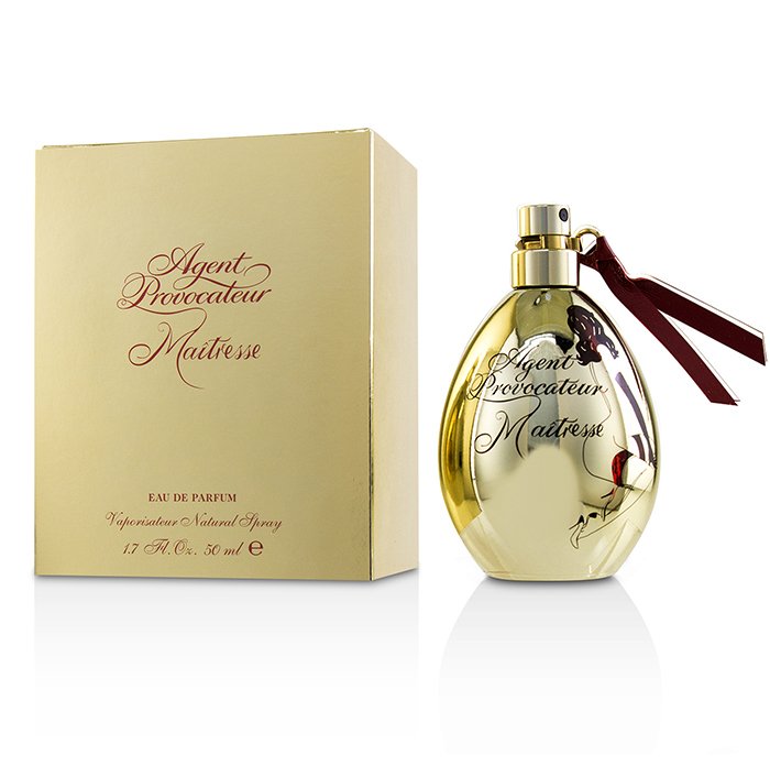 Agent Provocateur Maitresse أو دو برفوم بخاخ 50ml/1.7ozProduct Thumbnail