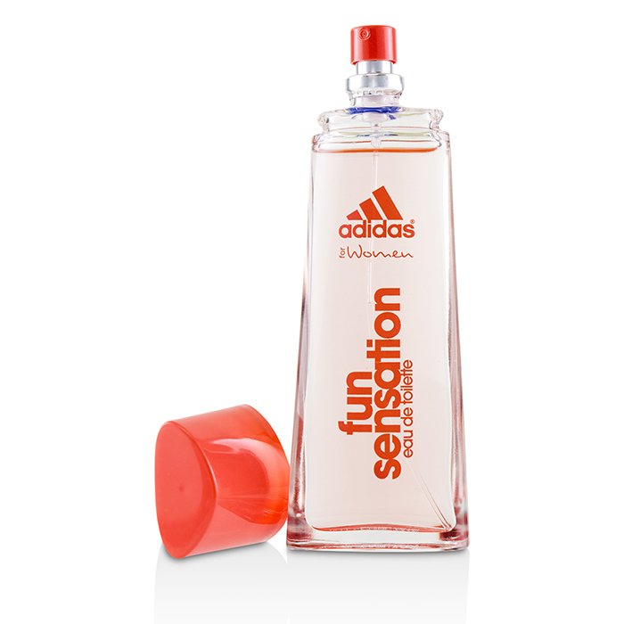 阿迪达斯 Adidas Fun Sensation Eau De Toilette Spray 50ml/1.7ozProduct Thumbnail