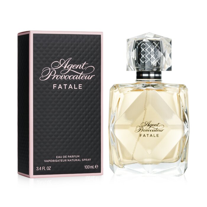 Agent Provocateur Fatale או דה פרפיום ספריי 100ml/3.3ozProduct Thumbnail