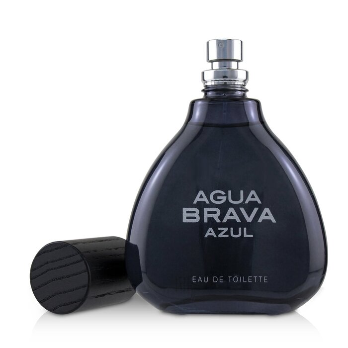 Puig Agua Brava Azul Eau De Toilette Spray 100ml/3.4ozProduct Thumbnail