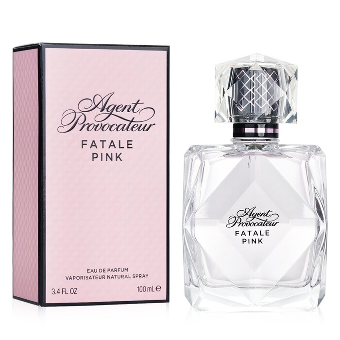 Agent Provocateur Fatale Pink או דה פרפיום ספריי 100ml/3.4ozProduct Thumbnail