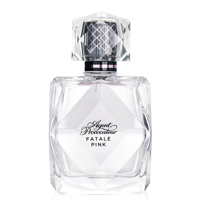 Agent Provocateur 大內密探 Fatale Pink 香水噴霧 100ml/3.4ozProduct Thumbnail