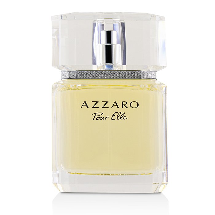 Loris Azzaro Pour Elle Eau De Parfum Refillable Spray 50ml/1.7ozProduct Thumbnail