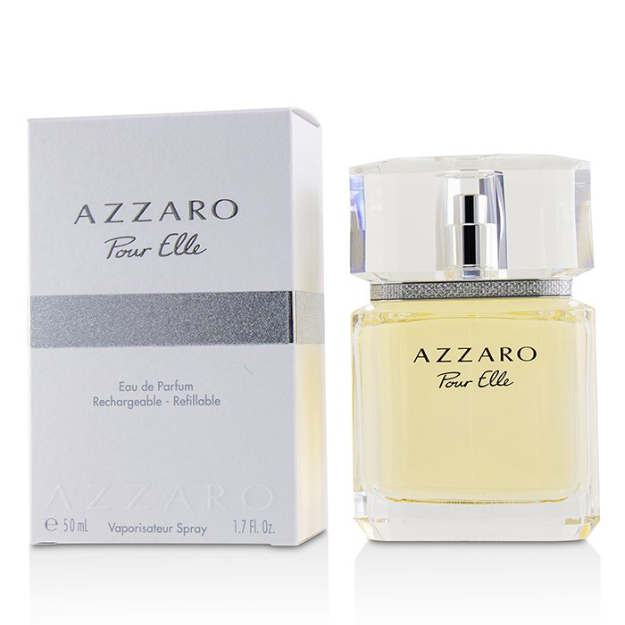 Loris Azzaro Pour Elle Eau De Parfum Refillable Spray 50ml/1.7ozProduct Thumbnail