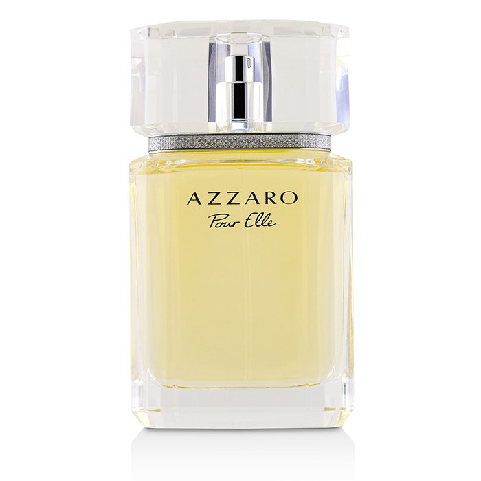 Loris Azzaro Pour Elle Eau De Parfum Refillable Spray 75ml/2.5ozProduct Thumbnail
